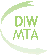 Logo DIW-MTA